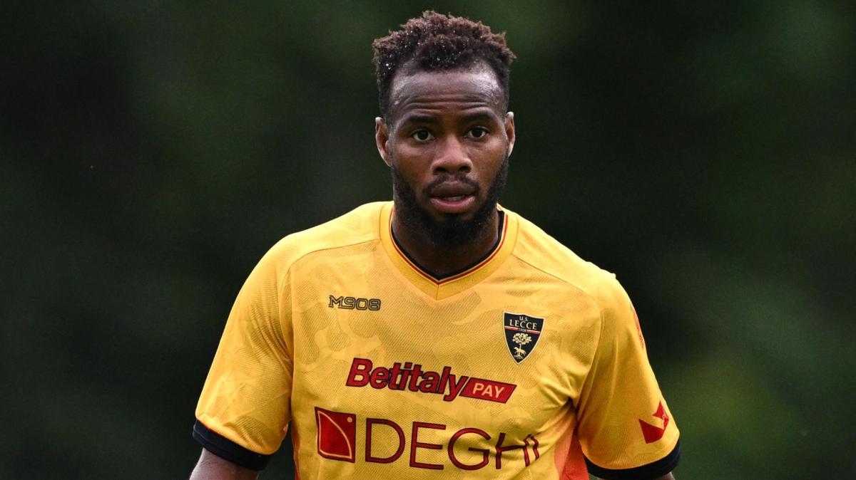 I convocati di Di Francesco per Lecce-Parma: torna Coulibaly. Presente il neo-acquisto Gandelman