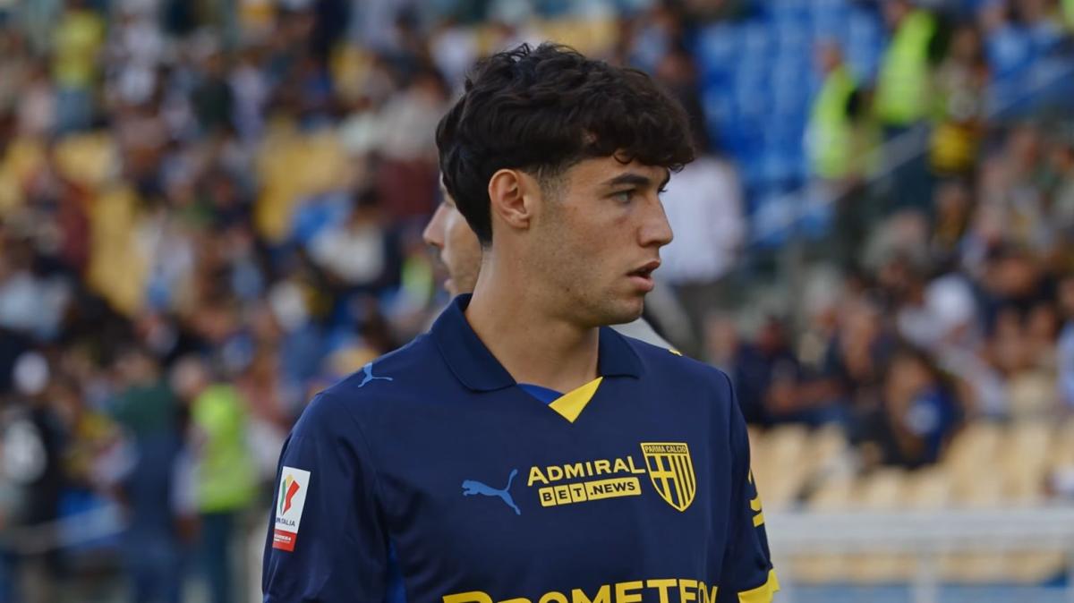 Primavera 1, il gol contro la Roma vale a Plicco un posto nella Top 11 della 29° giornata