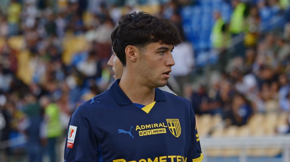 Italia Under 19, Plicco convocato dal Ct Bollini per le gare di qualificazione europea