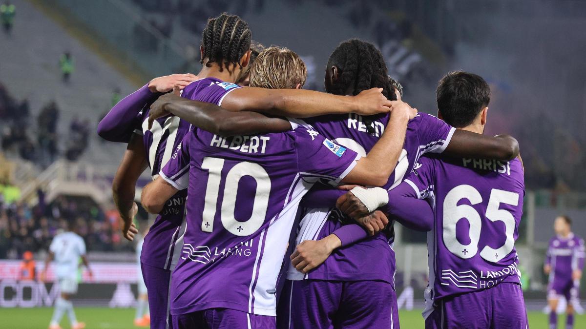 Apolloni sulla Fiorentina: “I viola devono pensare a salvarsi. Sohm non è riuscito a esprimersi”