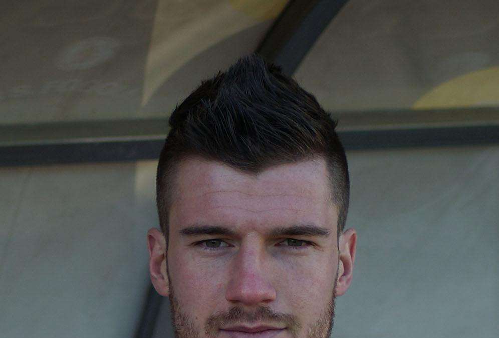 UFFICIALE: Modolo al Carpi