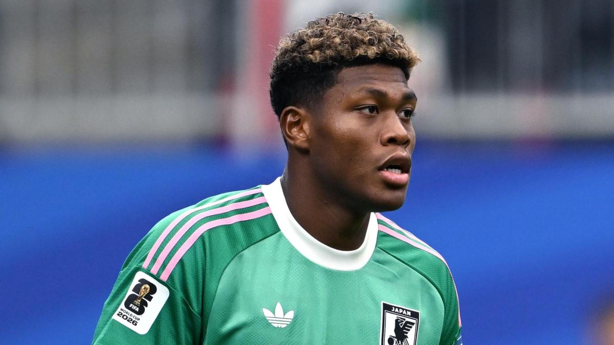 Romano: “Nel giro di pochi giorni il PSG sceglierà per il prestito di Suzuki. Juventus chiamata a decidere”