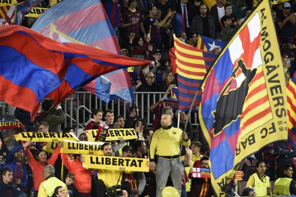 Anche Tenerife e Feyenoord sul difensore Cuenca del Barcellona B