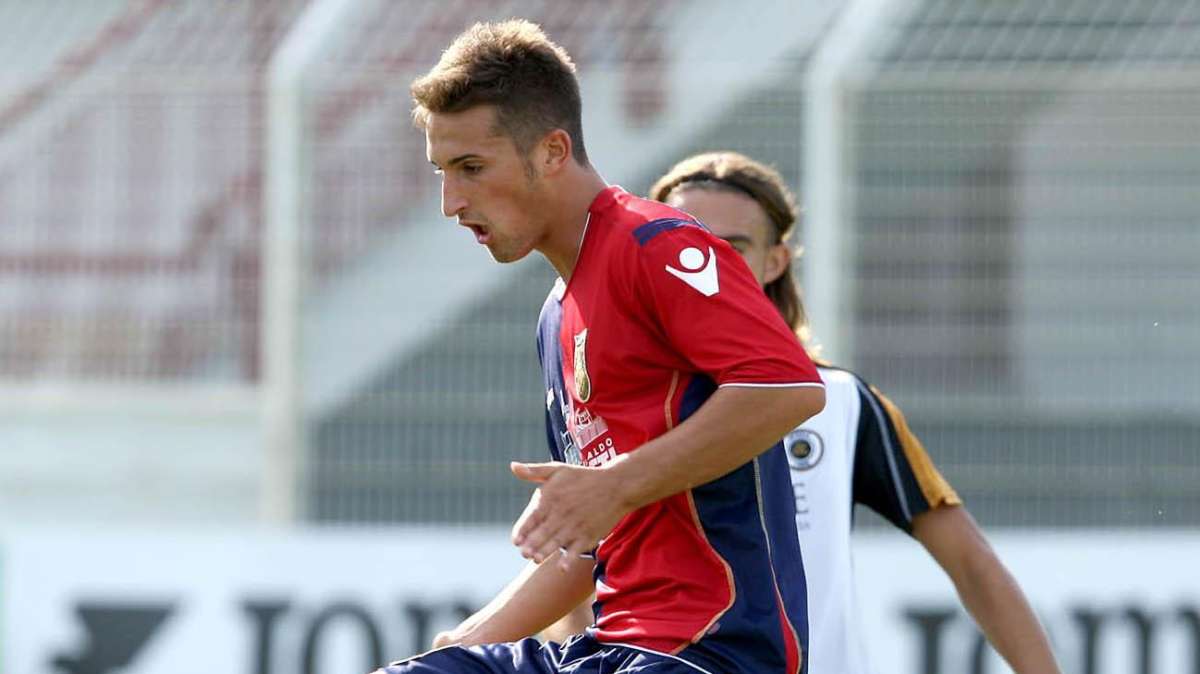 Alessandro Cesarini verso la permanenza a Savona