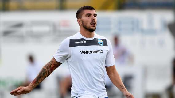 Paloschi: "A Parma ebbi due gravi infortuni: Inzaghi mi indirizzò dal suo fisioterapista"