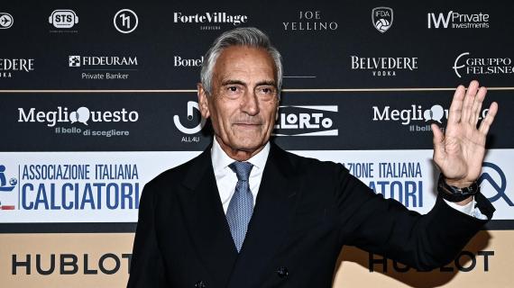 Gravina stupisce tutti: “San Siro non risponde ai requisiti per ospitare l’Europeo”