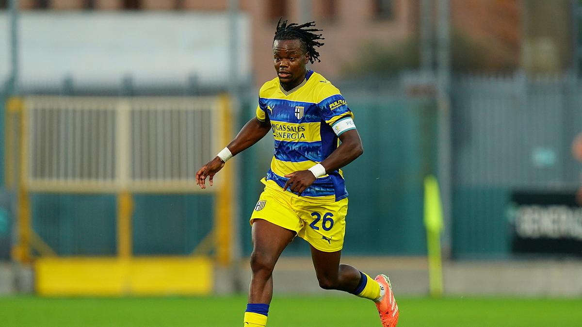 Primavera 1, il Parma scivola al quinto posto. Domani il Cesena può superare i crociati