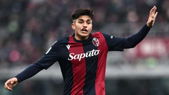 Attenzione a Castro: l'argentino sta trascinando il Bologna a suon di gol pesanti