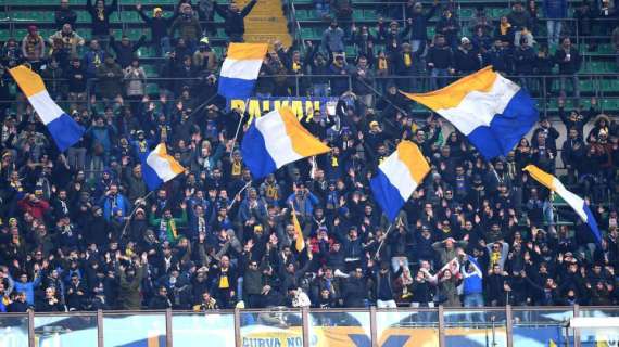 Rassegna stampa - Susic: "Parma costruito benissimo, dalla società alla squadra"