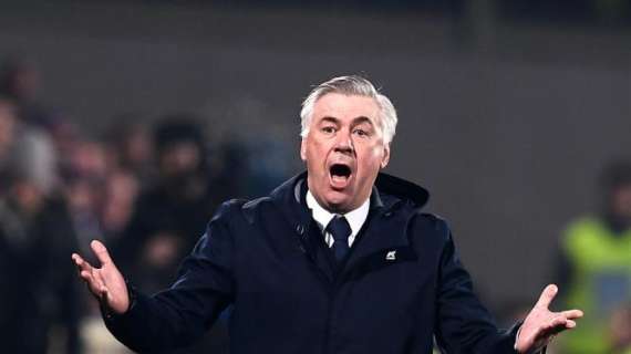 Turnover in vista del Parma. Ancelotti prepara il Napoli anti-Zurigo