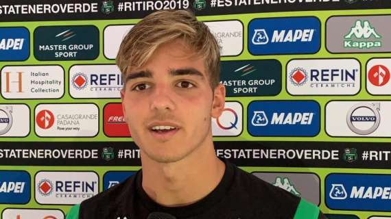 Mercato: per la difesa idea Tripaldelli. Ma ci sono anche Fiorentina e Bologna