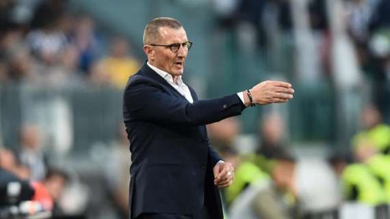 Empoli, Andreazzoli: "Fiorentina-Genoa? Mi auguro che sia tutto regolare"