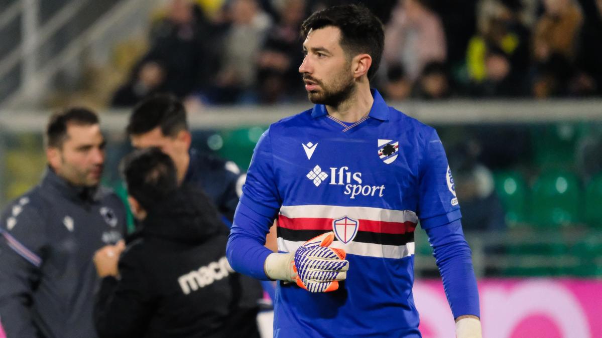 Ghidotti vicino, il Parma è pronto a completare il suo reparto portieri