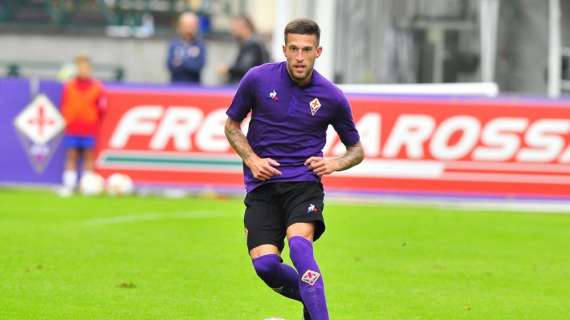Fiorentina, Biraghi: "Livello del campionato si è alzato. Saranno partite difficili con tutti"