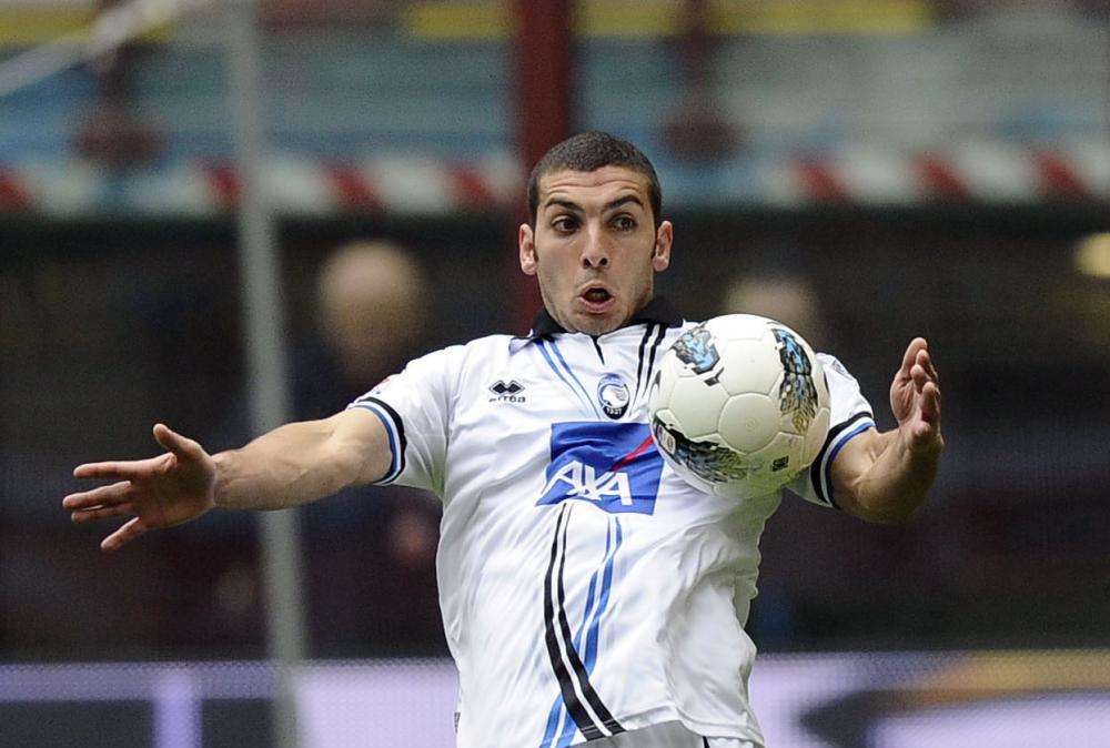 Marilungo molto vicino al Catania