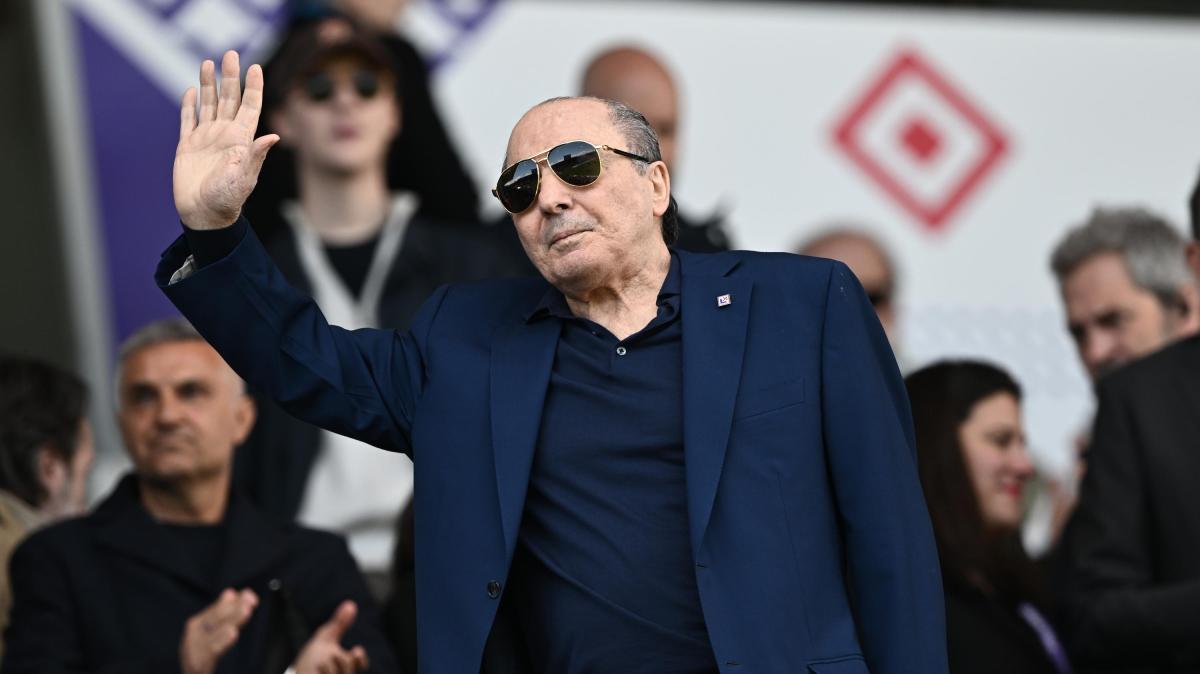 Fiorentina, Commisso crede nella salvezza: "Siamo tutti responsabili, ne usciremo stando compatti"