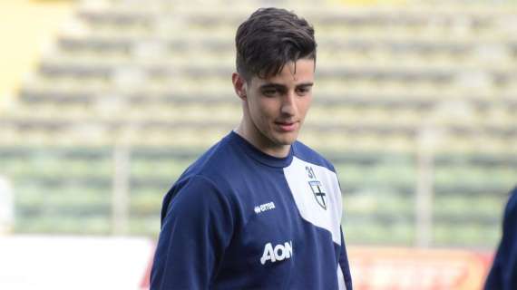 Messina: "E' stato un onore giocare con Lucarelli"