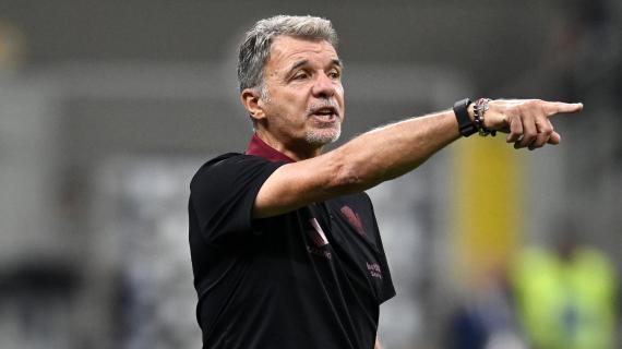 Torino, Baroni: “Parma merita più dei punti che ha. Non conta il modulo ma l’energia”