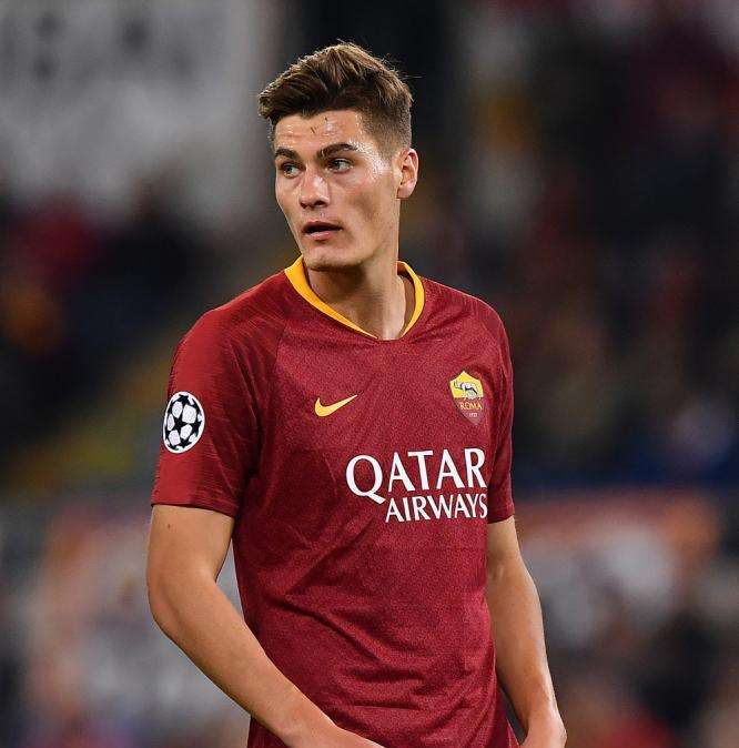 Mercato: Schick idea per l'attacco, ma ci pensa anche l'Arsenal