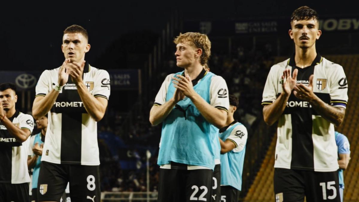 GdS analizza Parma-Como: crociati bravi ad arginare Nico Paz. Fabregas sorpreso