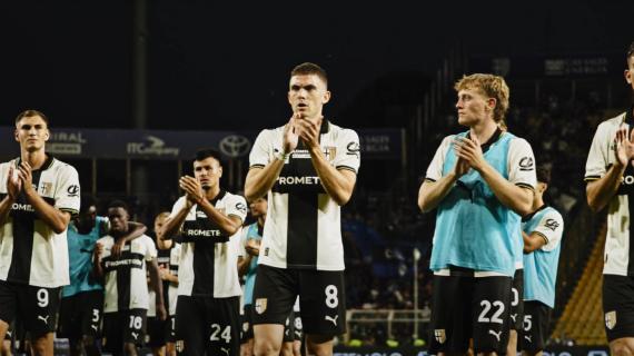 Cuore e anima, Cuesta ha ereditato le qualità migliori del Parma di Chivu. Avrà risolto anche i difetti? Il Lecce come banco di prova