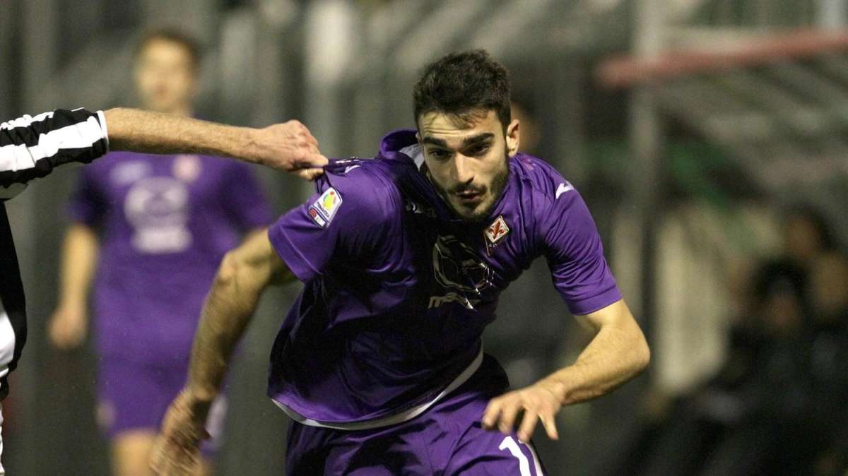 75' - Parma-Fiorentina 1-1, una occasione per parte