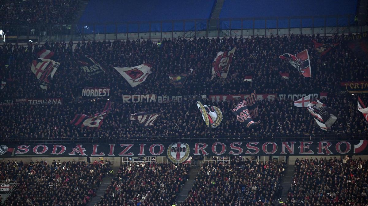 Dopo Bologna un’altra trasferta insidiosa: a San Siro contro 70.000 persone e il sogno tricolore del Milan