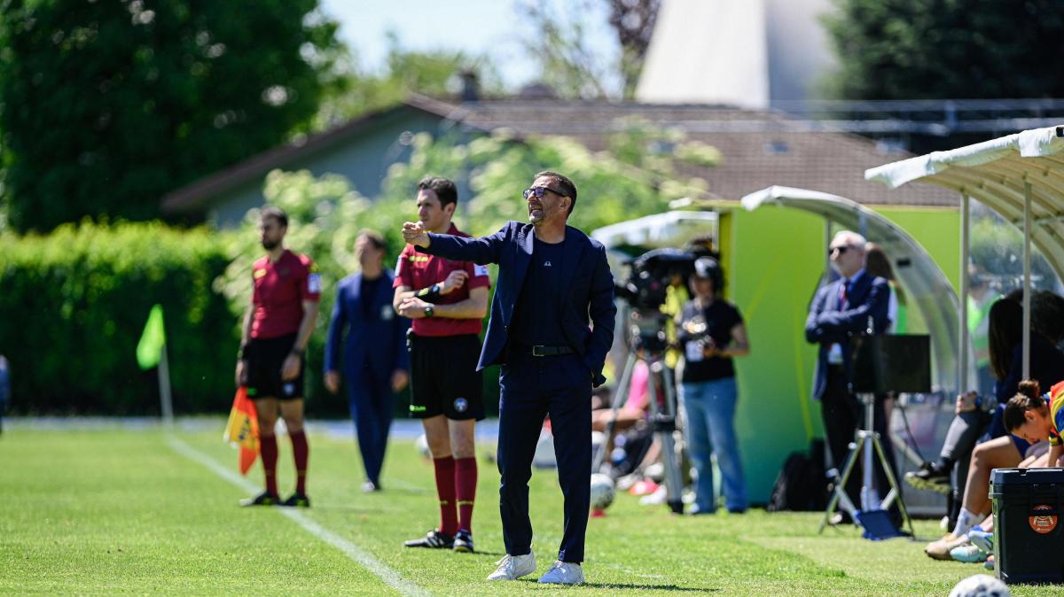 Femminile, Parma-Wacker Innsbruck: le formazioni ufficiali, in campo sei nuovi acquisti