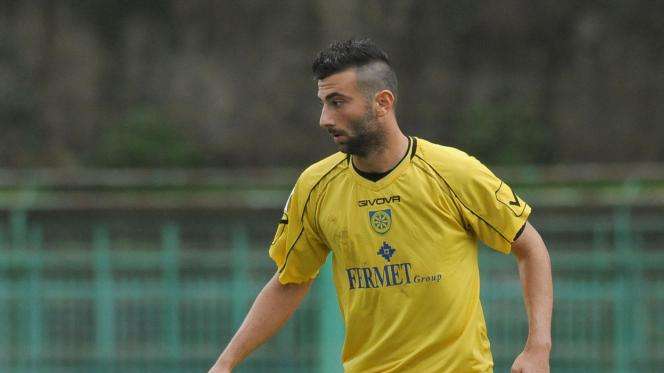 Mercato: anche il Gubbio si mette in fila per Alcibiade