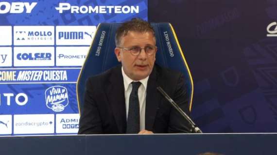 Cherubini a GdS: “Ci saremmo voluti godere di più Leoni. Parma un progetto importante”