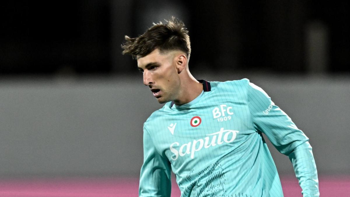 Bologna, Miranda: "Vittoria importante in uno stadio tosto"