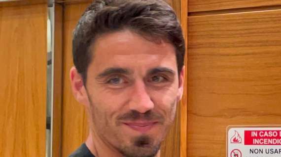 Oggi è il giorno di Carlos Cuesta: alle 15 la presentazione al Tardini