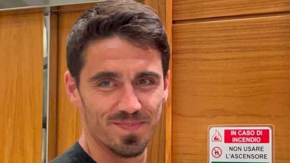 Pincolini: "Non mi spaventa l'età di Cuesta... mi fido di Cherubini. Bernabé-Leoni? Tenerli è una grande notizia"