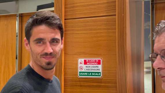 La presentazione ufficiale di mister Cuesta: giovedì 26 giugno ore 15.00 al Tardini
