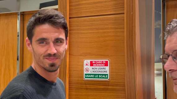 Gli highlights di oggi - Cuesta è il nuovo allenatore del Parma! Cherubini parla del mondo crociato
