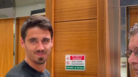 PL - Cuesta dopo la prima cena a Parma: "Siamo pronti!"