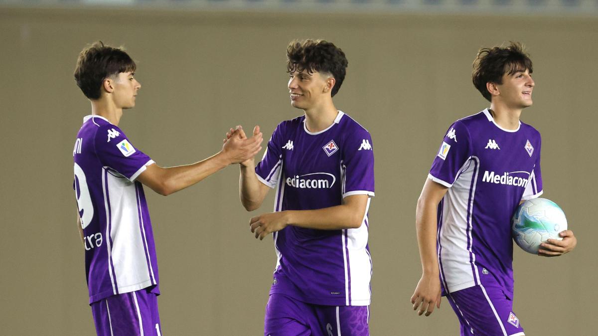 Primavera, la Fiorentina elimina il Bologna e stacca il pass per la finale