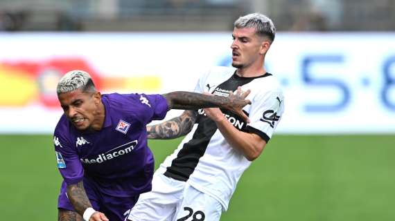 Inizio flop in Turchia per Mihaila: 1 punto in 2 partite, ieri è anche partito dalla panchina
