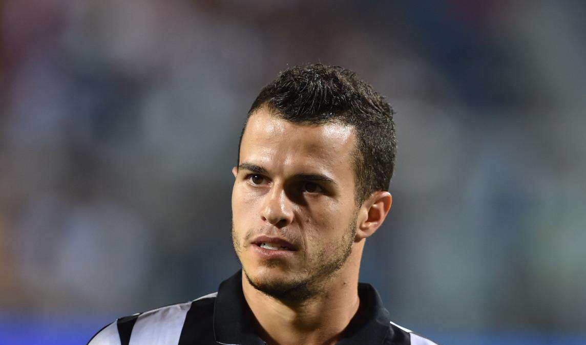 Mercato: troppo alta la richiesta di Giovinco per il Bologna