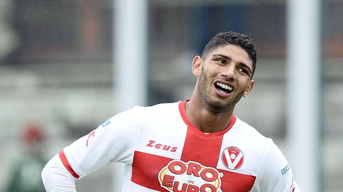Ds Varese: "Trattativa ferma col Palermo, Lazaar potrebbe restare"
