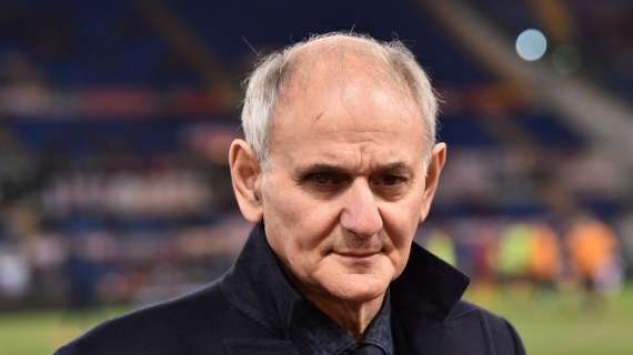 Capozucca: "A Palermo spiace per Lupo, decisione sorprendente"