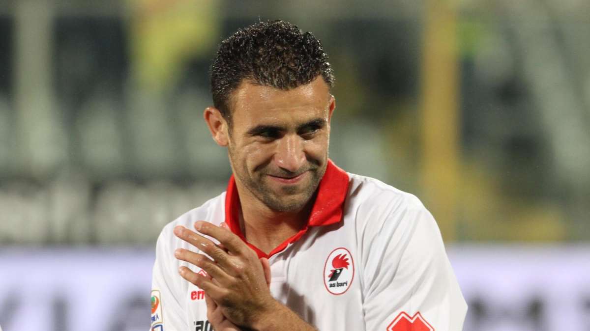 Ghezzal è un giocatore del Latina
