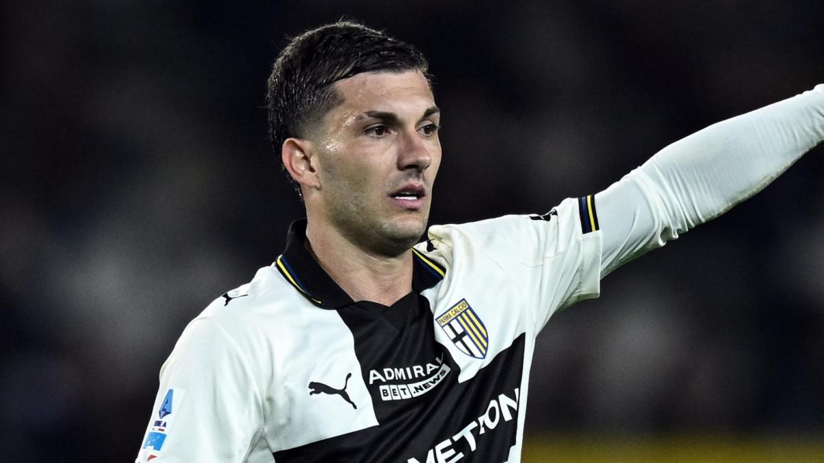 Contro la Cremonese forse il primo vero passo falso di Strefezza: al Parma serviranno anche i suoi colpi