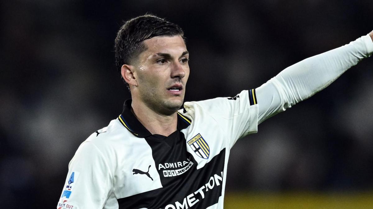 Strefezza a DAZN: "Serata storta. Spero di fare ancora molti assist a Pellegrino"