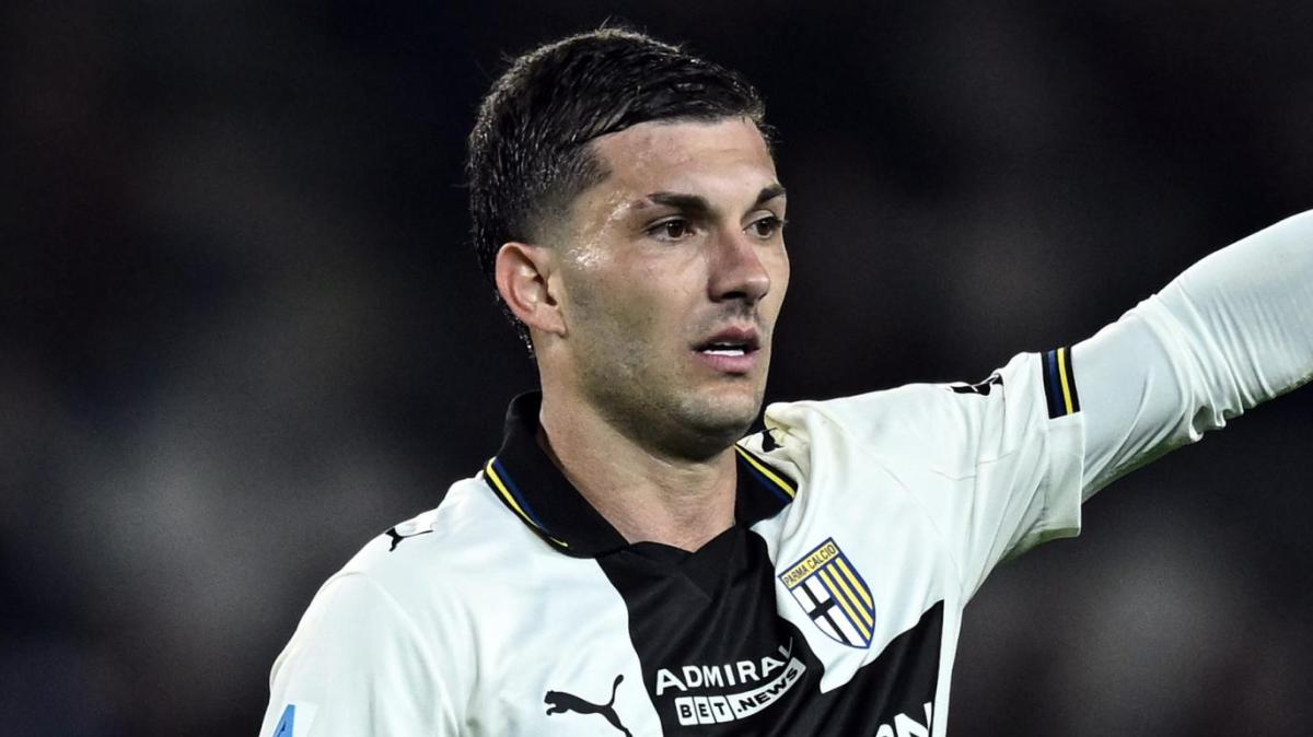 Ritorno di fiamma per Strefezza? Fissato un incontro tra Parma e Olympiacos in settimana