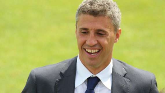 Crespo: "Tanti cambiamenti nel mio Parma, ma spero per il meglio"