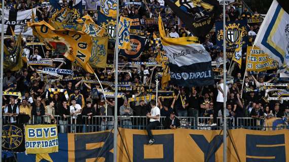 I Boys disertano la trasferta di Torino: "42 euro per il biglietto sono assurdi"