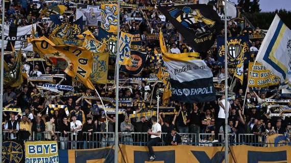 Parma-Napoli, Fidenza Village sarà Match Sponsor: show sul campo nel pre-partita