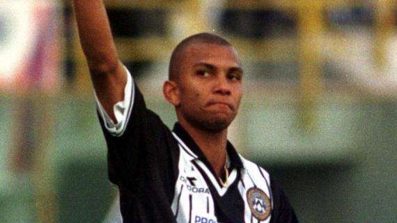 Amoroso: “Molto triste per il Parma, lì ho avuto la fortuna di giocare con tanti campioni”