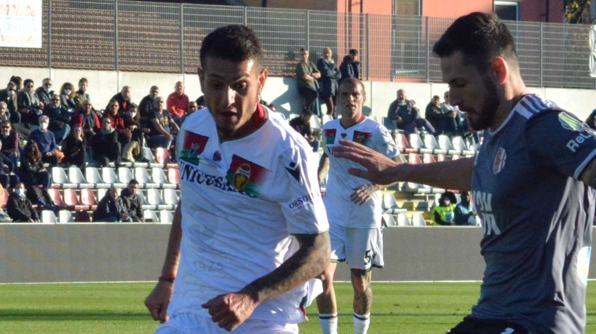 Sportitalia - Partipilo sempre più vicino: Parma al lavoro per l'acquisto definitivo